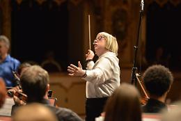 Concerto dell’orchestra MagicaMusica