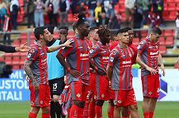 Cremonese, stasera c’è il Milan. Ma bruciano ancora gli errori arbitrali