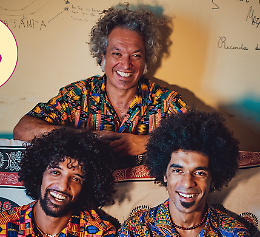 I Savana Funk parteciperanno al Tanta Robba Festival