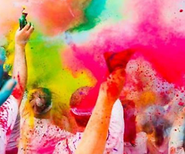 'Coloriamo Quintano', terza edizione