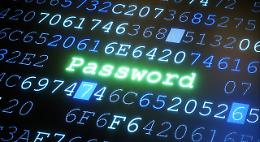 Giornata delle password, pochi secondi per rubarne una