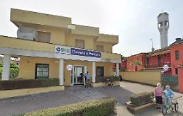 Raid a vuoto alla filiale della banca di credito cooperativo Caravaggio e Cremasco