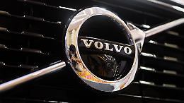 Volvo prevede di licenziare 1.300 dipendenti in Svezia