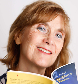 Presentazione dei libri : "Pericolo in agguato" & "L'inghippo"