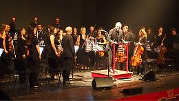 Tributo a Ennio Morricone, musica epica e immortale