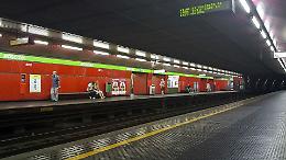 Quattro minori tentano la rapina in metro a Milano, alcuni collocati in comunità a Cremona 