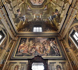 I dipinti della Cattedrale di Crema: conferenza e visita guidata