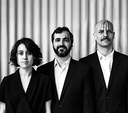 Spettacolo teatrale "Nel Tempo che ci Resta"