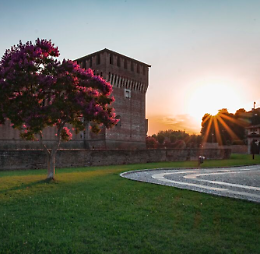 Visite guidate nei sotterranei della cerchia muraria