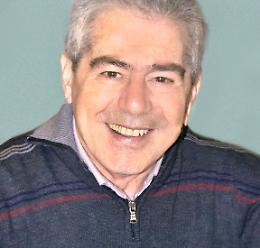 Addio al 70enne Sergio Livietti, storico dipendente del Comune