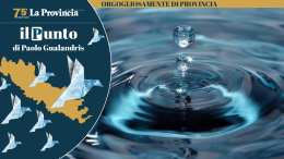 Emergenza siccità: commissario lombardo