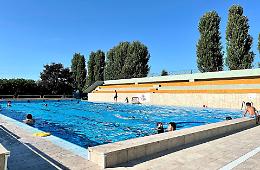 Estate salva, c’è il gestore. La piscina comunale riaprirà a inizio giugno