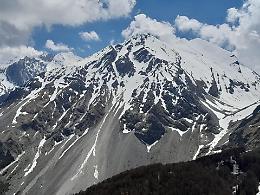 Alpinista precipita dal Gran Sasso e muore