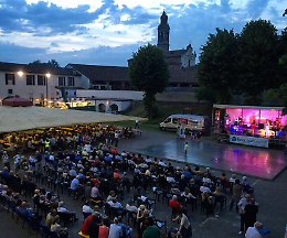 17a Edizione della Festa dello Sport Montodinese