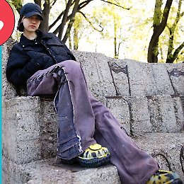 Ele A ospite al Tanta Robba Festival