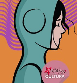 Presentazione della graphic novel  "RagazzaCD"