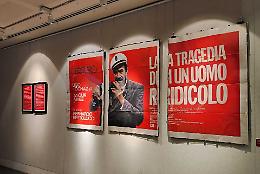 Da Cremona a Melbourne: Ugo  attore senza confini 