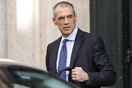 Dimissioni a sorpresa di Cottarelli: «Per cambiare le cose ricomincio dalla scuola»