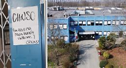 Ospedale Oglio Po, il bar riaprirà entro i primi di giugno