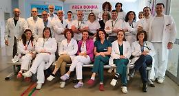 Salute e polemiche, Asst: la vera Area Donna è all'ospedale di Cremona
