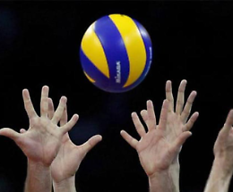 Pallavolo Solidale 