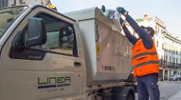 Rifiuti, via libera alla Tarip: con le nuove tariffe «risparmiano tutti»