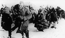 Mostra "Gli Italiani sul fronte Russo 1941-1943"