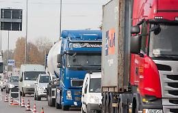 Bassa Piacentina: «Anche per noi l’A21 gratis mentre si lavora sul ponte»