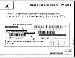 La ricetta elettronica diventa definitiva
