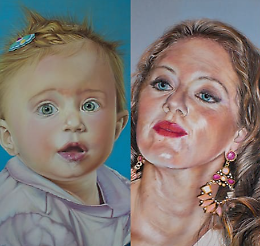 Mostra "Sguardi"