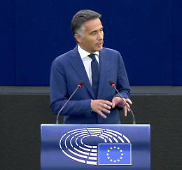 Presentazione del Rapporto della Fondazione per la Sussidiarietà 2022
