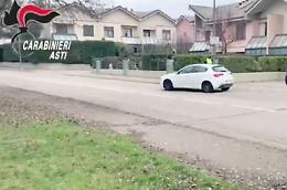 Truffe agli anziani, arrestati i finti addetti della rete acquedottistica