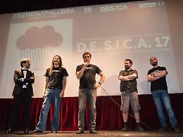 Cremonapalloza, 24 ore per girare un cortometraggio