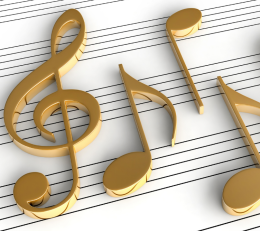 Concerto coreografico "Il giro del mondo in musica"