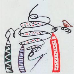 Mostra "Spaventapasseri"