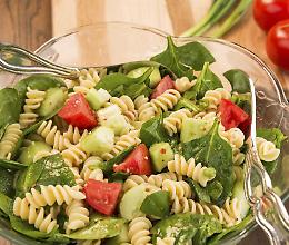 Caro pasta: «Innovazione per essere più competitivi»