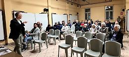 'La persecuzione dei cristiani', la testimonianza di monsignor Felix Dawood Shabi