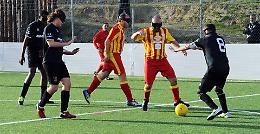 Calcio a 5 non vedenti, lo scudetto si decide a Crema