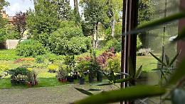 Aperte le &lsquo;Stanze di primavera&rsquo;: cose belle, profumate e prelibate