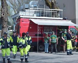 Guardie ecologiche volontarie: «Ricostruire il gruppo» 