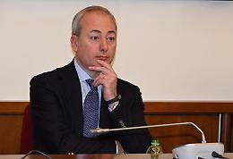 Carcere, martedì arriva il sottosegretario alla Giustizia Andrea Ostellari