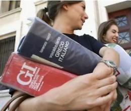 E così ‘l’angelo della storia’ ora rischia la decapitazione