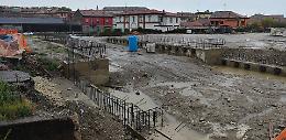 Sottopasso di via Gaeta, sovrapprezzo in arrivo