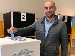 Quorum raggiunto, Renoldi verso la conferma a sindaco di San Martino dall'Argine