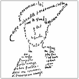  Workshop gratuito di poesia visiva per bambini