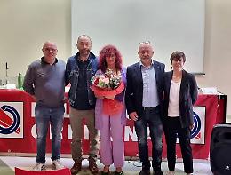 Fillea Cgil, eletta la nuova segreteria della categoria lavoratori dell'edilizia