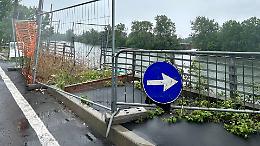 Nuova ciclabile, a Pizzighettone finisce nel nulla
