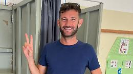Alex Severgnini è per la terza volta sindaco di Capergnanica