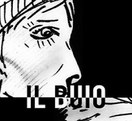 Presentazione del romanzo "Il buio" di Fernando Cirillo