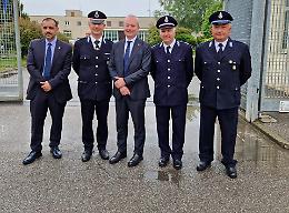 Visita del sottosegretario Ostellari in carcere, ma scoppia la polemica